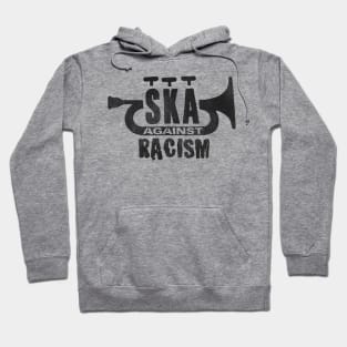 Ska Against Racism Tour '98 Hoodie